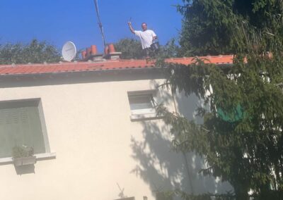 renovation toiture entreprise steve baud 91