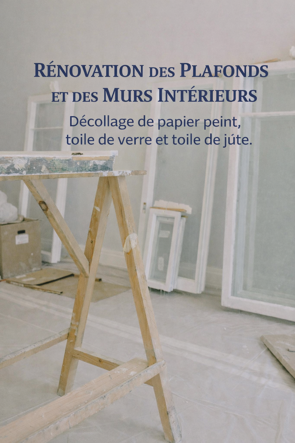 Copilot20260514194704 Entreprise BAUD renovations murs et plafonds