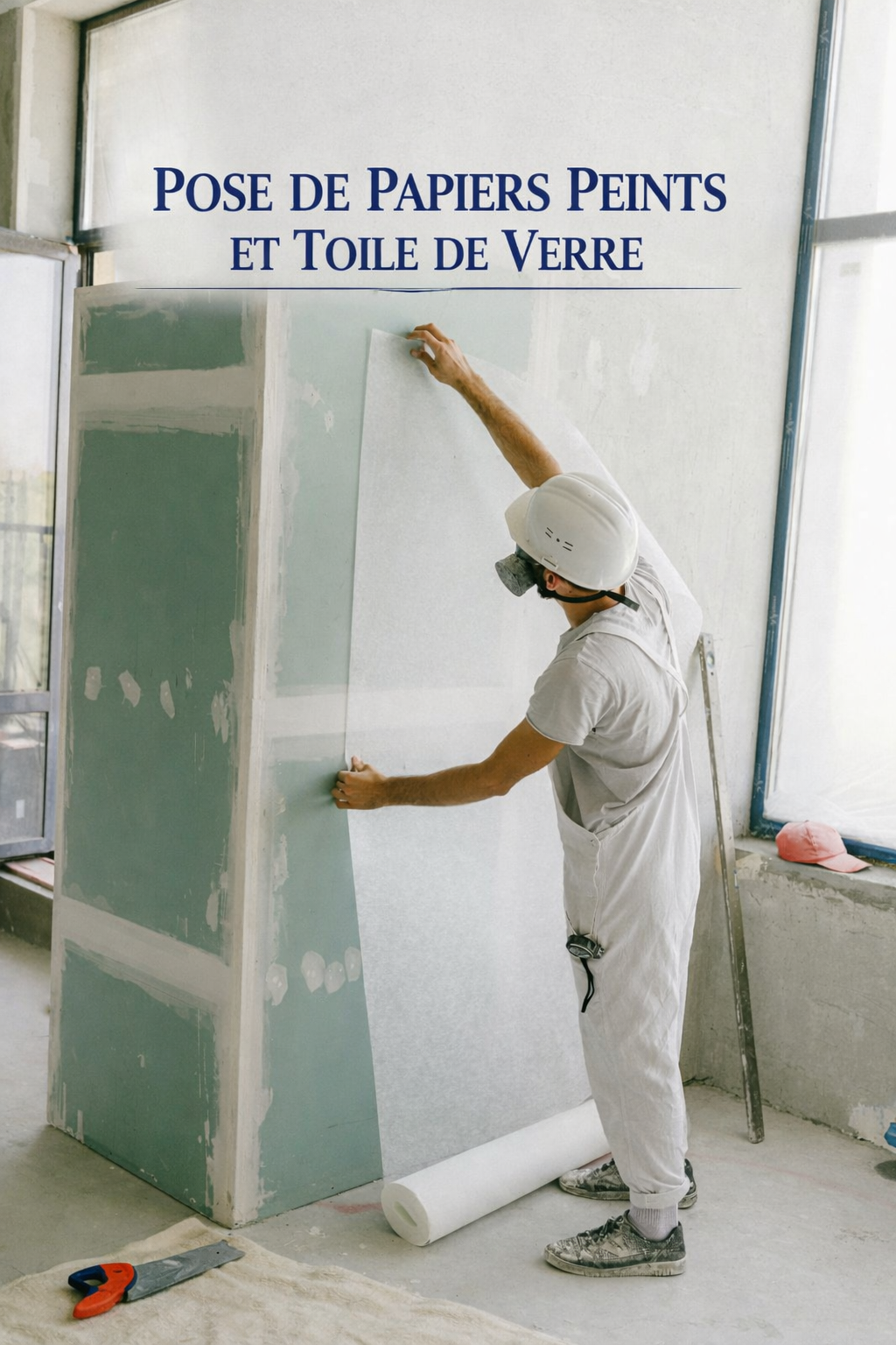 Copilot20260514200540 Entreprise BAUD POSE DE PAPIERS PEINTS ET TOILE DE VERRE